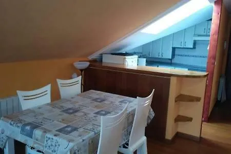 ático Cerca De La Playa Apartamento *