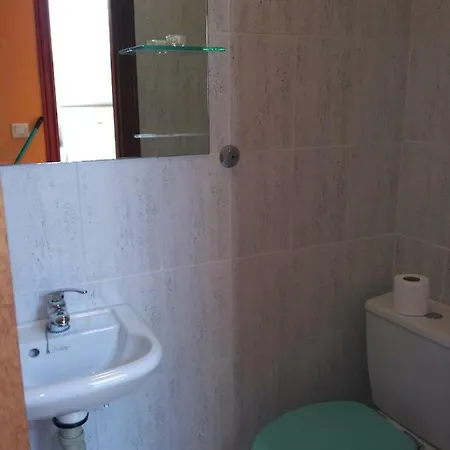 Apartamento ático Cerca De La Playa Castro Urdiales