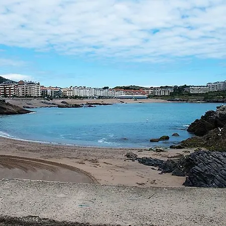 ático Cerca De La Playa Apartamento Castro Urdiales