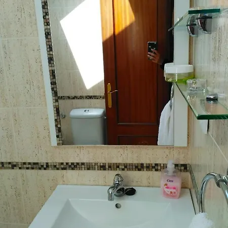 Apartamento ático Cerca De La Playa