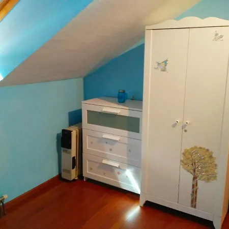 ático Cerca De La Playa Apartamento
